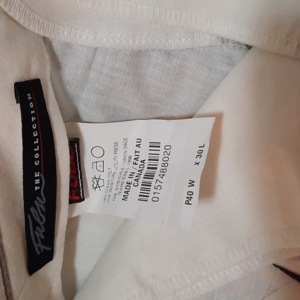 Fubu Pants - image 4